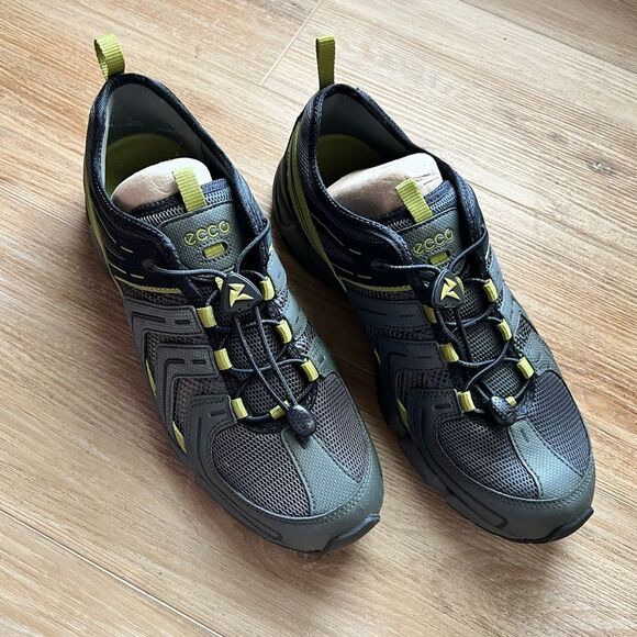 ECCO Ultra Terrain 1.1 Men’s Shoes Size 10-10.5 main image 8